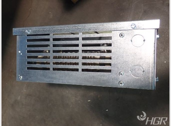Magnetek Dynamic Braking Resistor