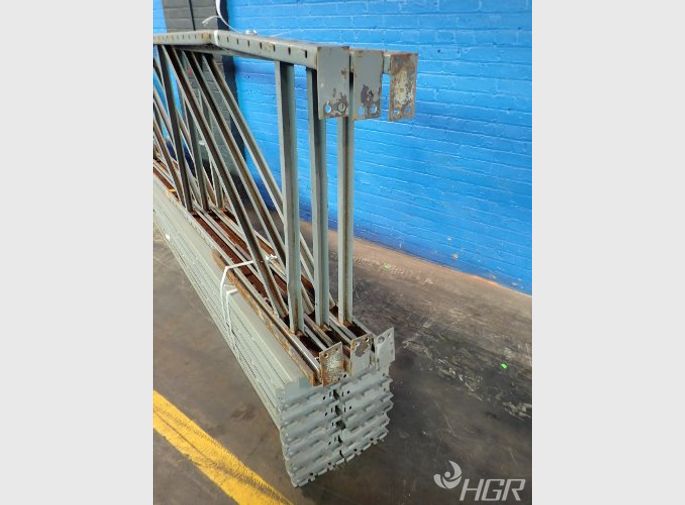  Pallet Racking