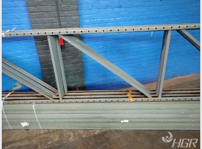  Pallet Racking