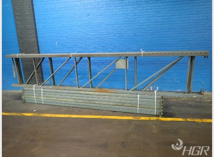  Pallet Racking