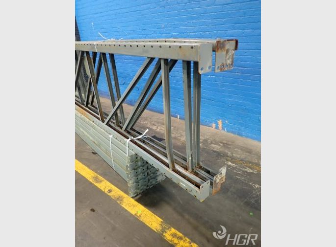  Pallet Racking