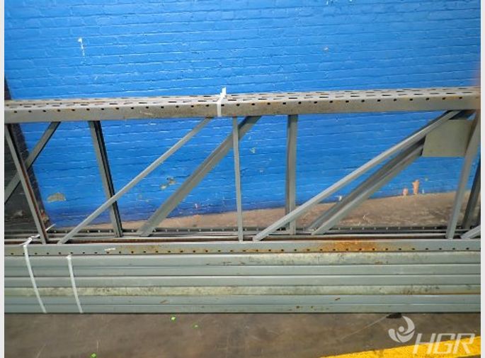  Pallet Racking