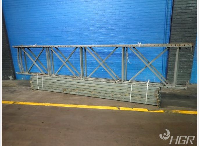  Pallet Racking
