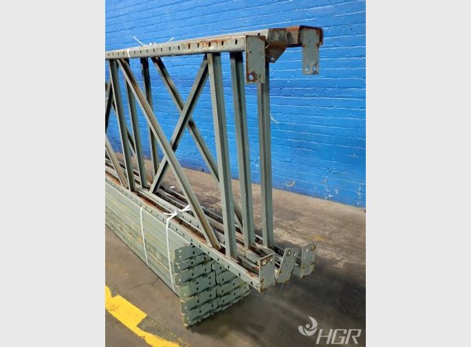  Pallet Racking