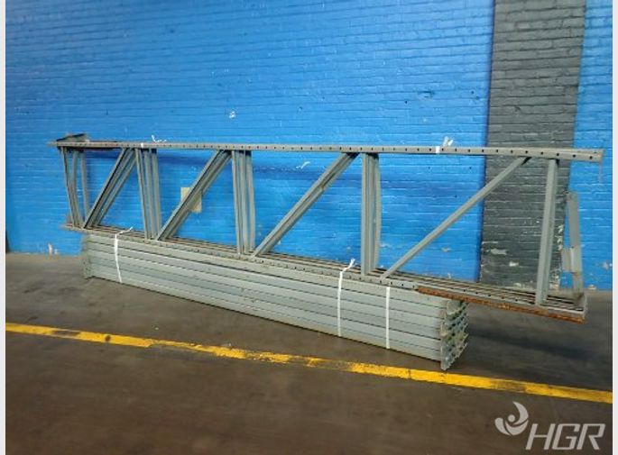  Pallet Racking