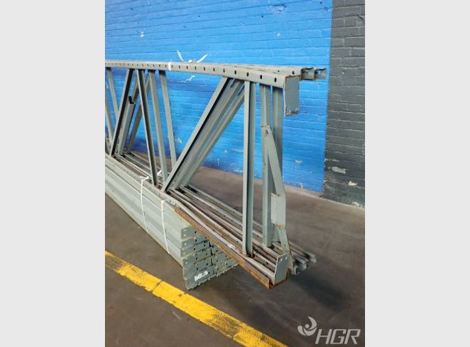  Pallet Racking