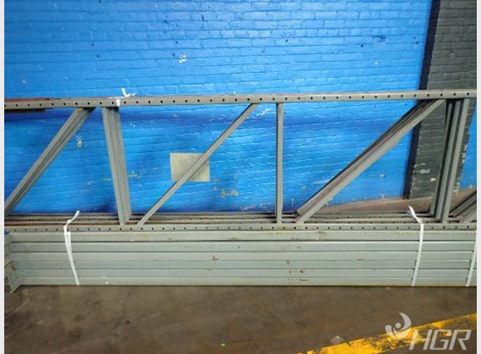  Pallet Racking