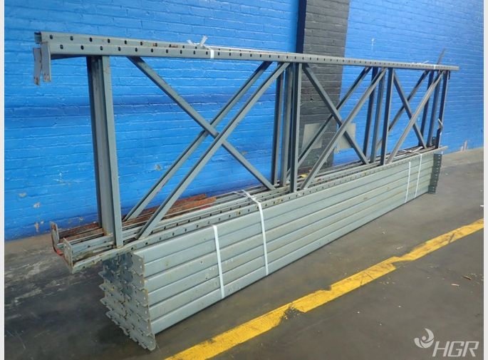  Pallet Racking