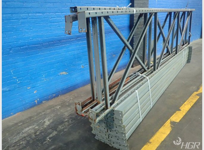  Pallet Racking