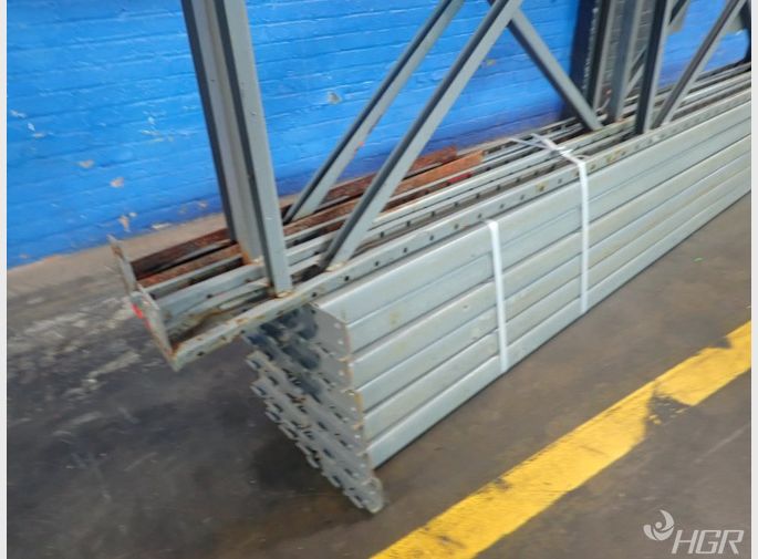  Pallet Racking