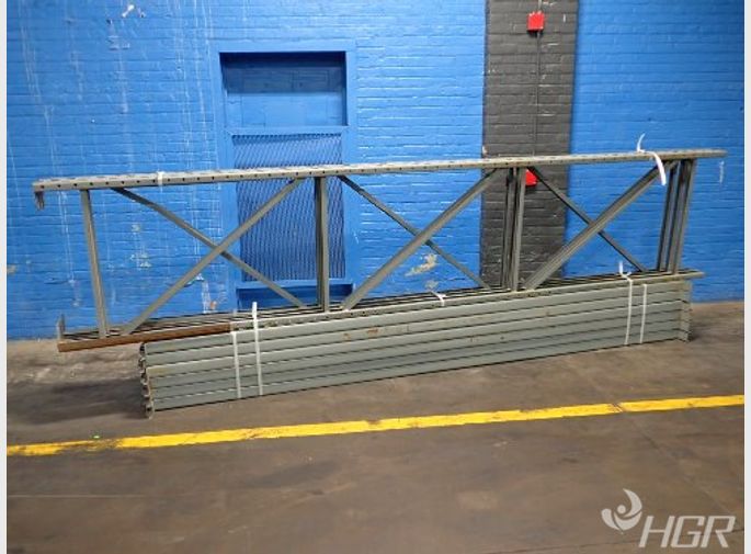  Pallet Racking