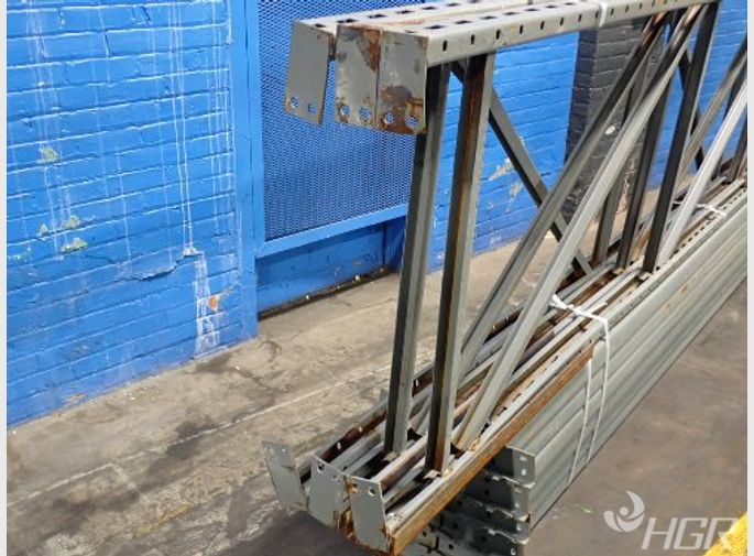  Pallet Racking