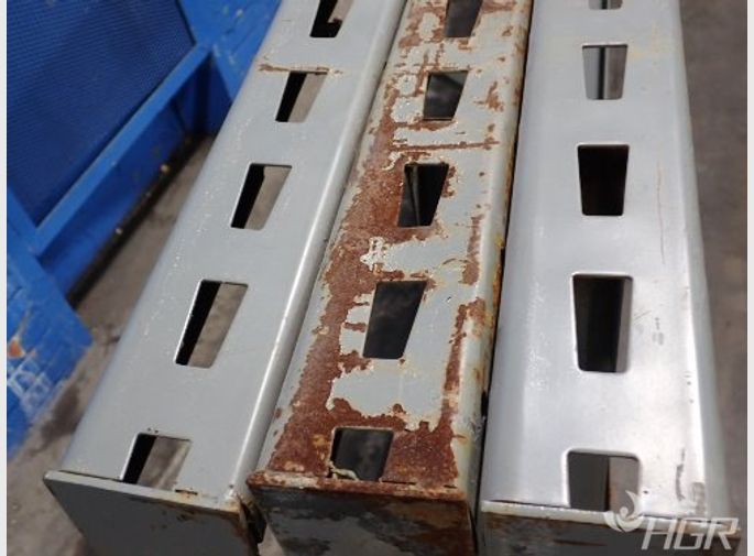  Pallet Racking