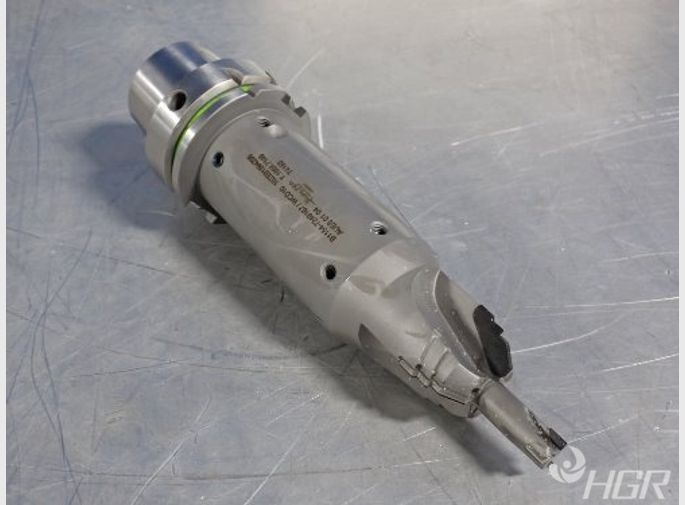 Walter Modco Boring Tool