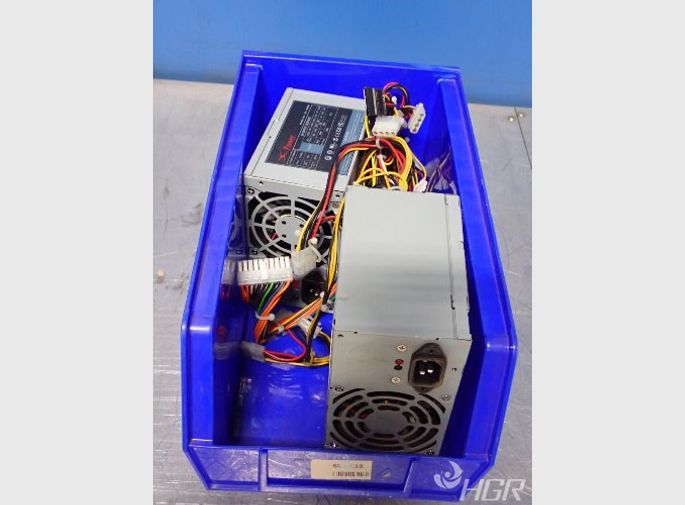 Lite Onpower Dc Power Supply