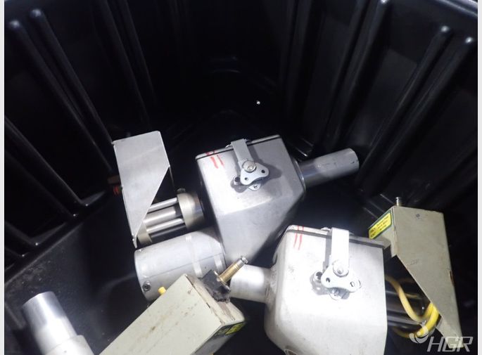 Conair Franklin Feeders