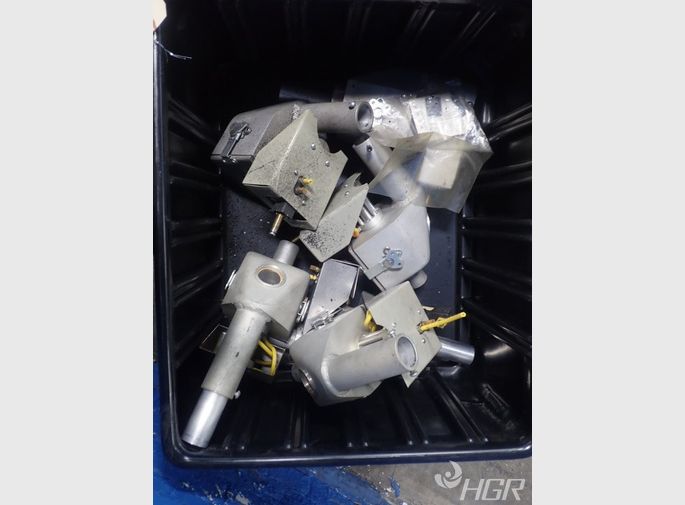 Conair Franklin Feeders