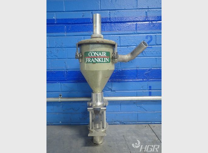Conair Franklin Hopper
