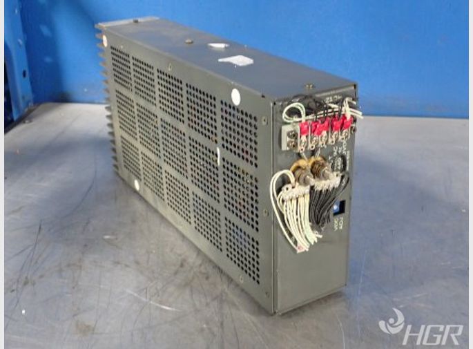 Lambda Regulated Power Supply