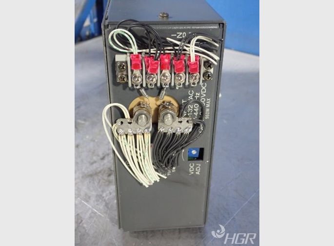 Lambda Regulated Power Supply