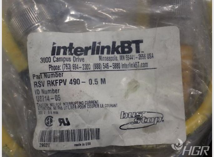 Interlink Bt Cable
