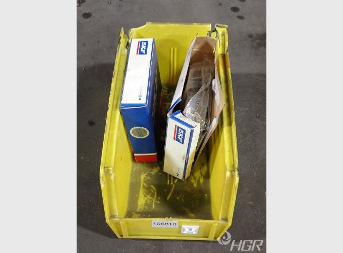 Skf Roller Bearings