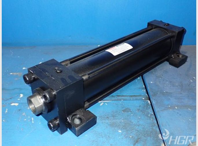 Schrader Bellows Cylinder