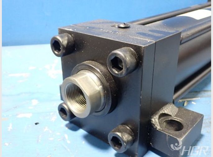 Schrader Bellows Cylinder