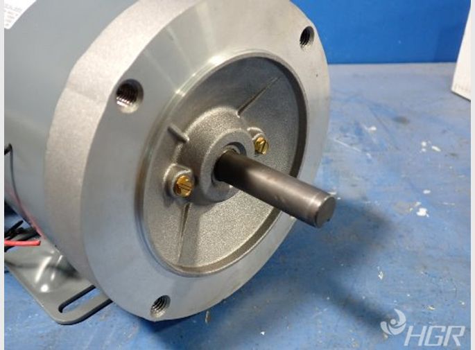 Marathon Motor Wbrake