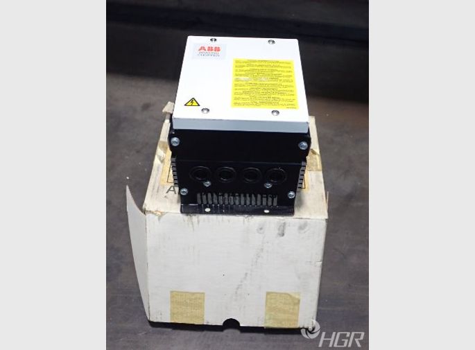 Abb Braking Chopper Drive Unit