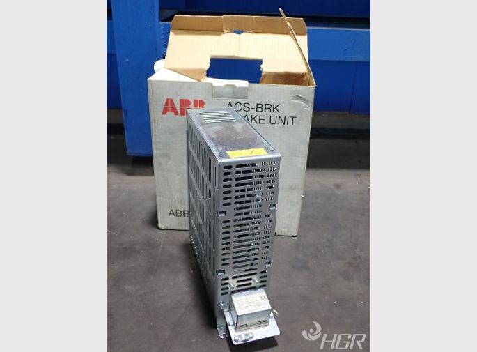 Abb Brake Unit Drive