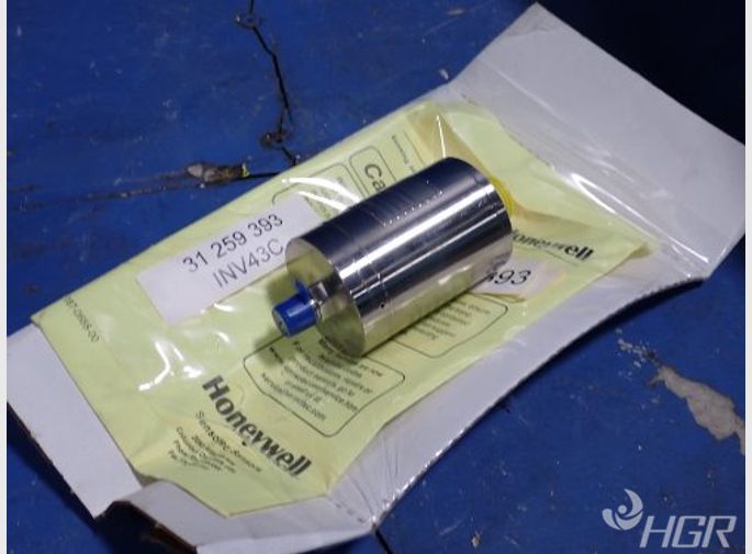 Honeywell Sensor