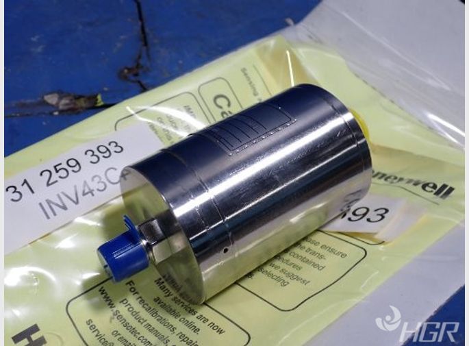 Honeywell Sensor