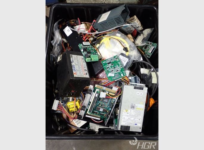  Electrical Componenets