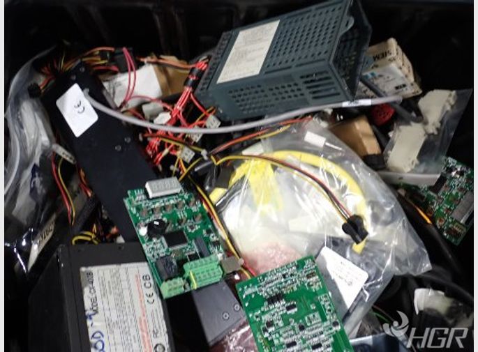  Electrical Componenets