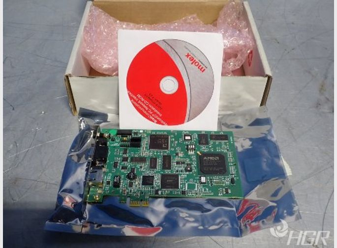 Brad Communications Interface Card