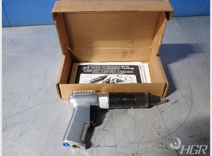 Aro Pneumatic Power Tool