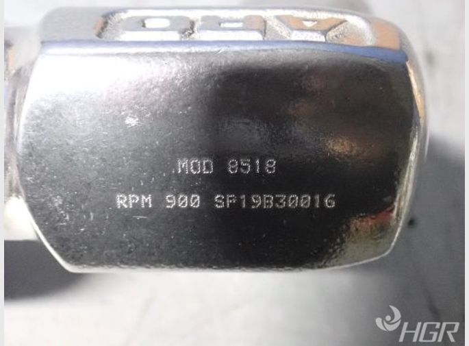 Aro Pneumatic Power Tool