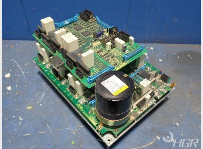 Fanuc Servo Amplifier