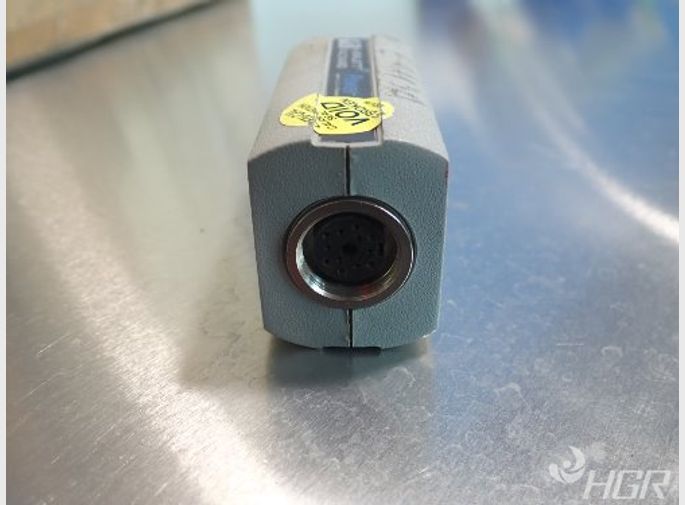 Hewlett Packard Power Sensors