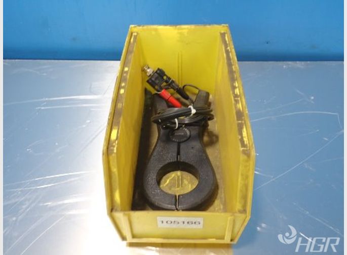 Fluke Current Transformer