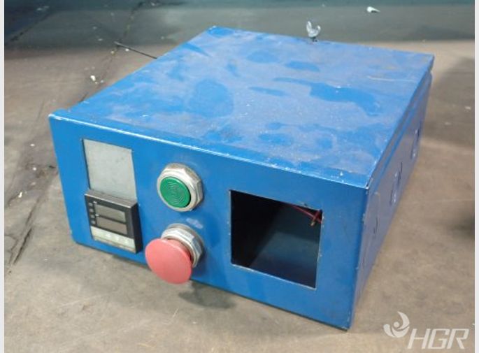 Syson Control