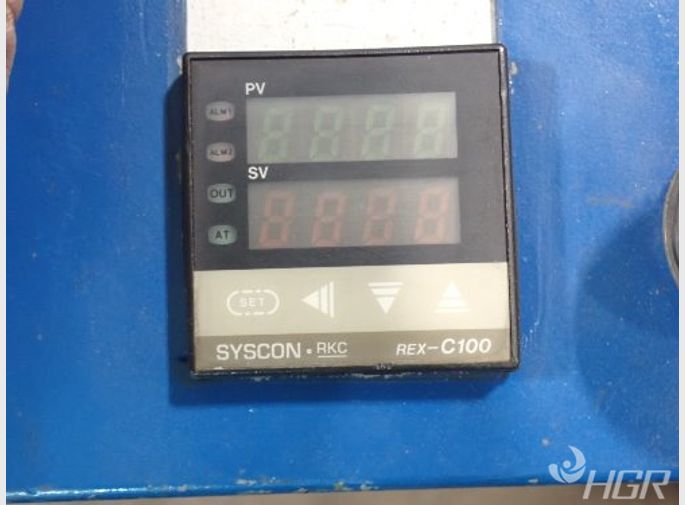 Syson Control
