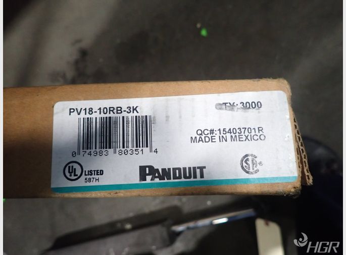 Panduit Lugs