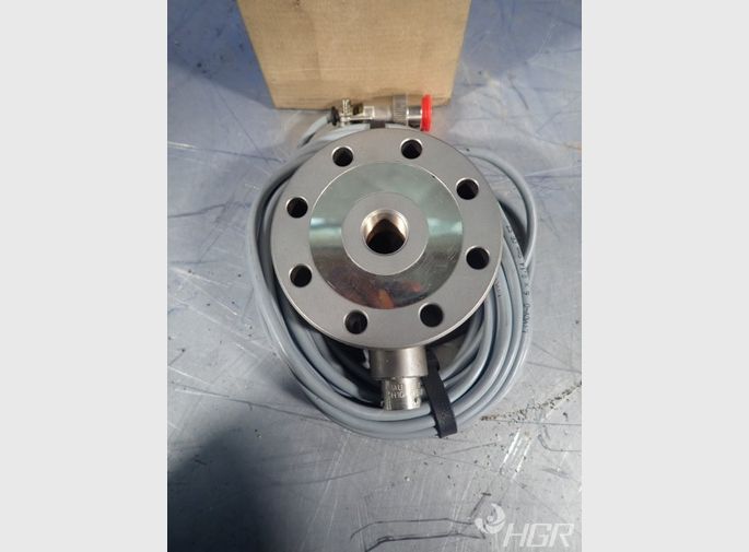 Kistler Sensor