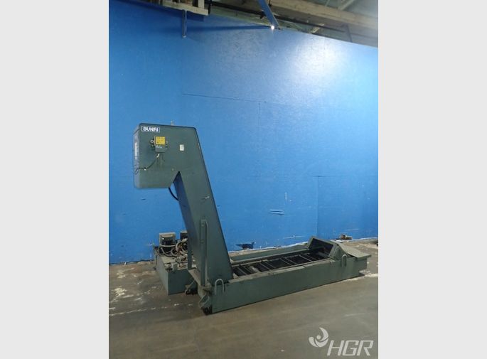 Bunri Conveyor
