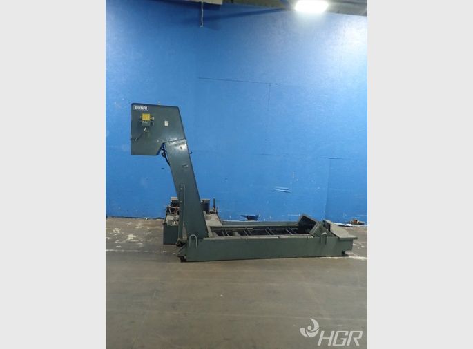 Bunri Conveyor