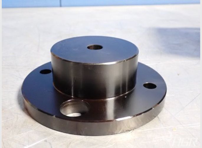 Tsubakimot Coupling