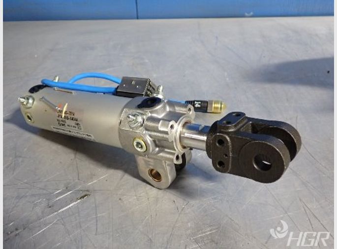 Smc Cylinder