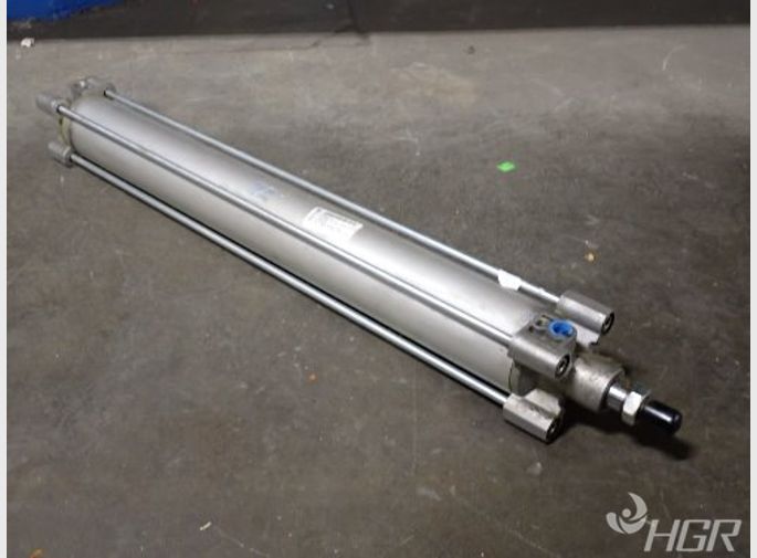 Smc Cylinder